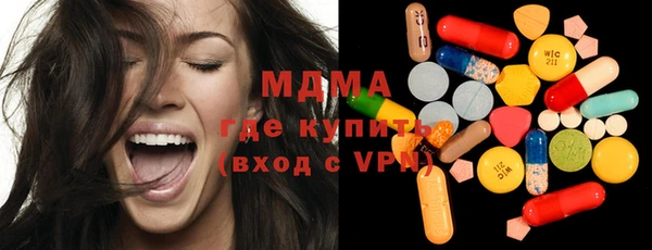 молекула духа Богданович